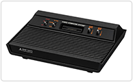 Atari 2600